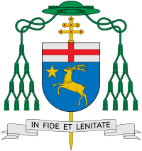 Coat of arms of Angelo Acerbi.svg