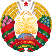 Shirt badge/Association crest