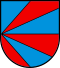 Coat of arms of Kaiserstuhl