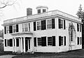 Col. Meltiah Jordon House