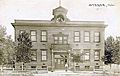 Columbia Heights School 1915