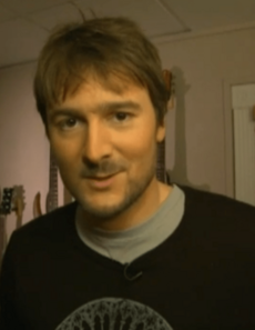 Command Performance Eric Church
