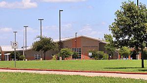 Creedmoor Elementary School