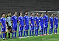 Cyprus national football team 2012