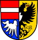 Coat of arms of Herbolzheim  