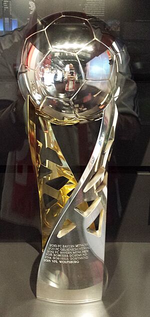 DFL Supercup 01