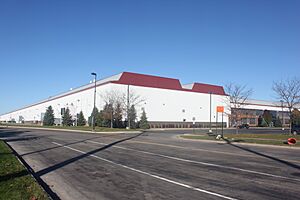 Detroit Arsenal Tank Plant