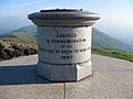 Diamond Jubilee Toposcope - geograph.org.uk - 1337147