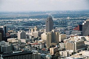 Downtown-san-antonio