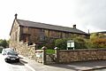 Dundee United Reformed Church, Ramsbottom - geograph.org.uk - 453553