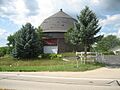 Durand Il Weber Round Barn6