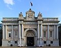 EH1211481 National Maritime Museum 10 (cropped)