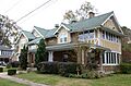 Eagle House, Lonoke, AR
