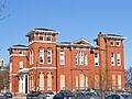 Eastern Girls HS Baltimore