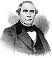 Edward Harris Woonsocket businessman