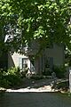 Emmett Cottage, Brookline, Massachusetts