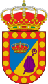 Coat of arms of Abia de la Obispalía