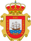 Coat of arms of El Astillero