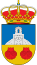 Coat of arms of Congosto