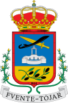 Official seal of Fuente Tójar