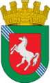 Escudo de Limache