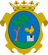 Coat of arms of Pozoblanco