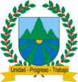 Escudo de Rovira (Tolima)