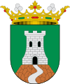 Official seal of Valle de Tobalina