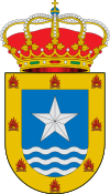 Official seal of Villagatón