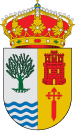 Coat of arms of Vilvestre