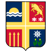 Coat of arms of La Romana