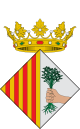 Coat of arms of Mataró
