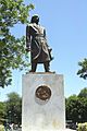 Estatua Hidalgo