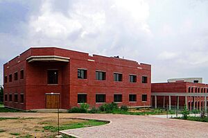 Faculty of Law at University of Chittagong (01)