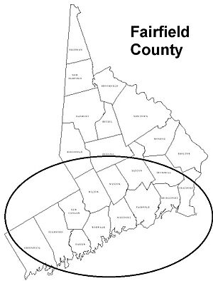 Fairfield County