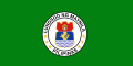 Flag of Manila