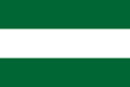 Flag of the Durrani Empire