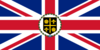 Flag of the Governor of Saint Lucia (1967-1979).svg