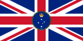 Flag of the Governor of Victoria (1952–1984)