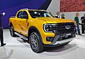 Ford Ranger IV 01 -- Bangkok Motor Show -- 2022-03-23