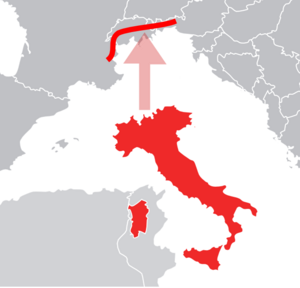 Formation Alps illustration