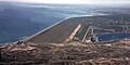 Fort Peck Dam (Fort Peck Montana) 1986 01
