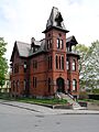 FranklinWessonHouse