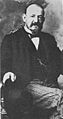 Fred H. Hayselden