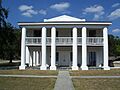 Gamble Plantation SP mansion01