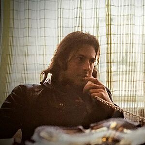 Gary Kurfirst 1979