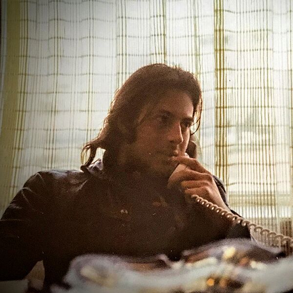Gary Kurfirst 1979