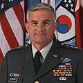 Gen. Thomas A. Schwartz USFK