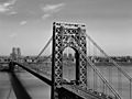 George Washington Bridge, HAER NY-129-8