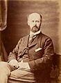Gerard Smith Governor of WA